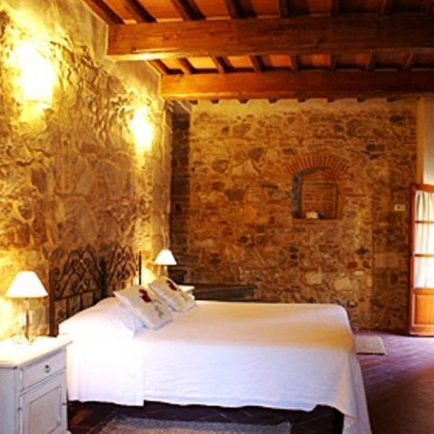 Tenuta La Borriana Carmignano Exteriér fotografie