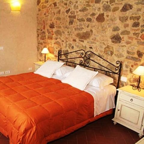Tenuta La Borriana Carmignano Exteriér fotografie