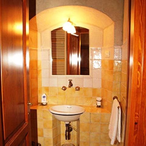 Tenuta La Borriana Carmignano Exteriér fotografie