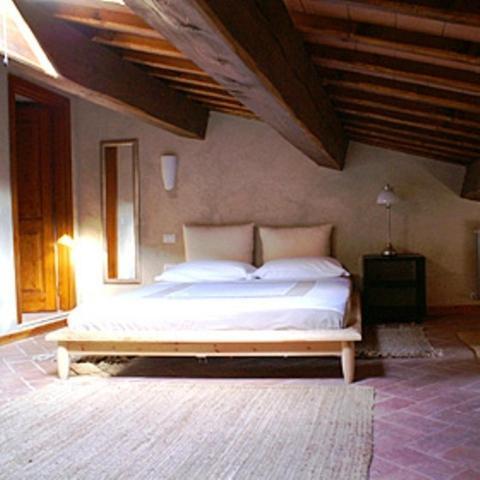 Tenuta La Borriana Carmignano Exteriér fotografie