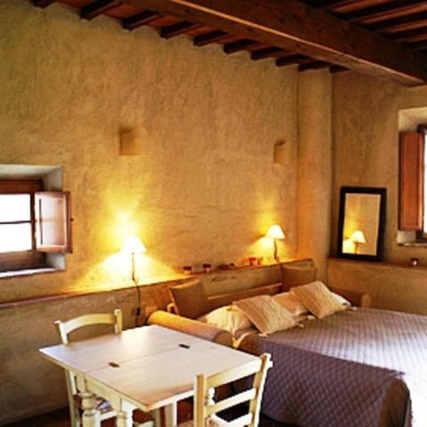Tenuta La Borriana Carmignano Exteriér fotografie