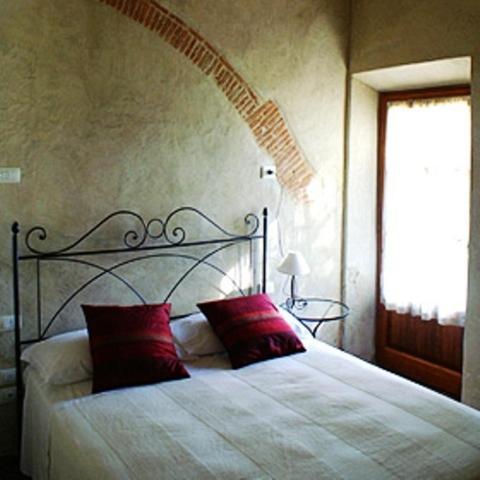 Tenuta La Borriana Carmignano Exteriér fotografie
